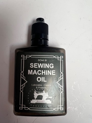Fine grade sewing machine - sewing, and