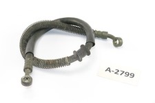 Yamaha TRX 850 4UN - brake