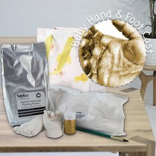 3D Baby Casting Kit