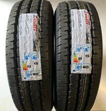 2 x 215/75R16C  ANTARES NT3000 112/109S 10PR GREAT GRIPPED COMMERCIAL VAN TYRES