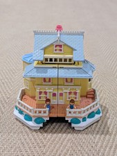 Vintage Polly Pocket 1995