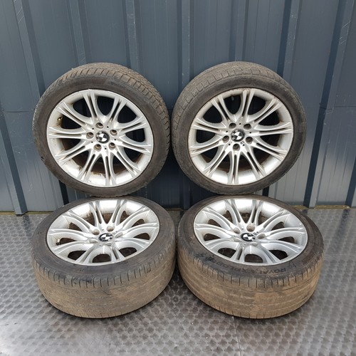 2007 bmw 520 sport - 2007,