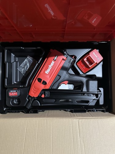 Fischer fgw gas nail - fgw, 90