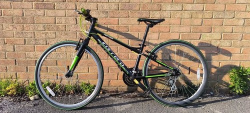 Very good condition extras - very, condition!
