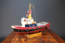 Krick 1/50 Scale Neptun Tug