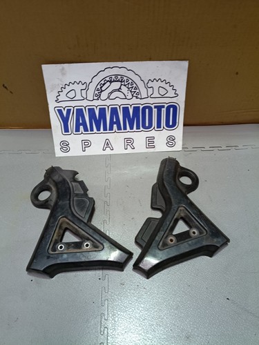 Yamaha wr125 wr125x wr125r - wr125,