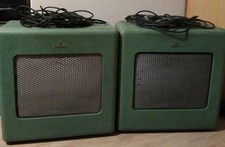 2x Siemens Klangfilm KL405