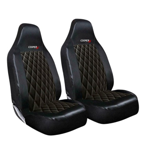 For mini cooper - premium, +