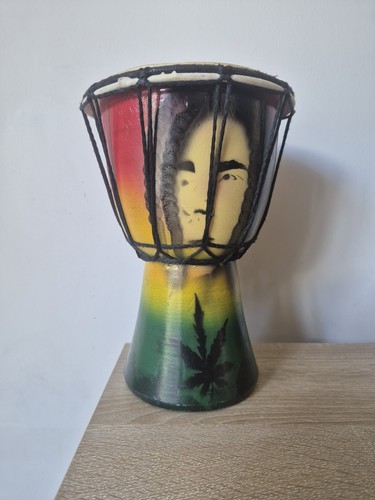 Djembe bongo drum - djembe,