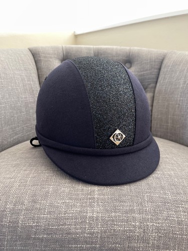 Charles owen sparkly blue - owen, yr8