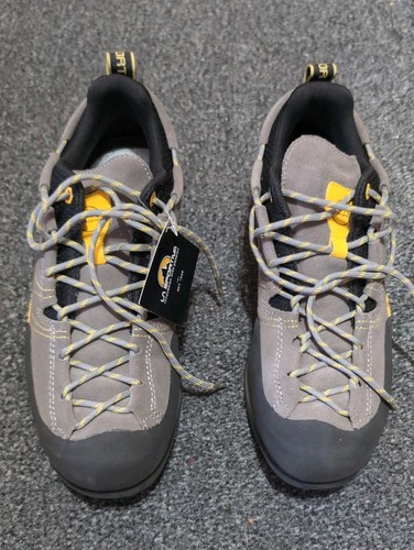 Sportiva boulder suede - x,