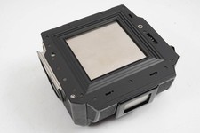 ZENZA BRONICA S2A Film Back