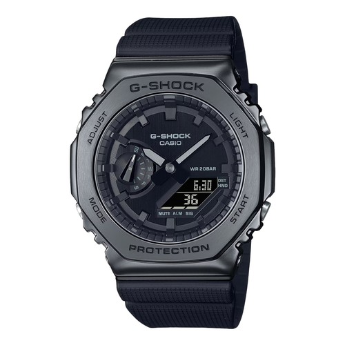 Casio shock gents - g-shock,