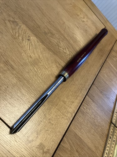 Woodturning heavy duty 17mm - heavy,