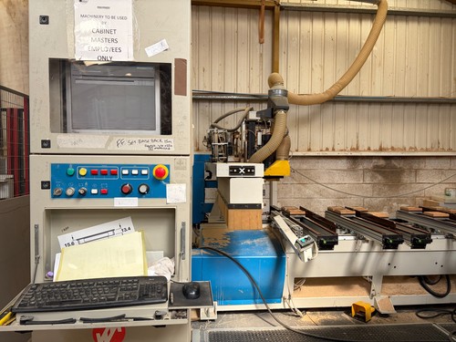 Cnc router - cnc,