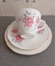 Very Pretty Duchess Bone China