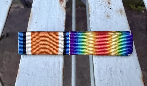 Ww1 british war medal victory - british,