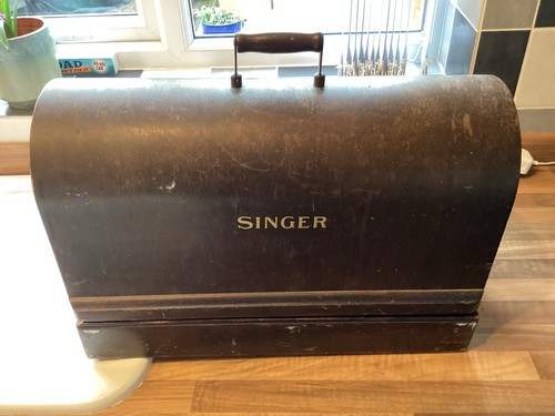 Singer sewing machine - singer, foot