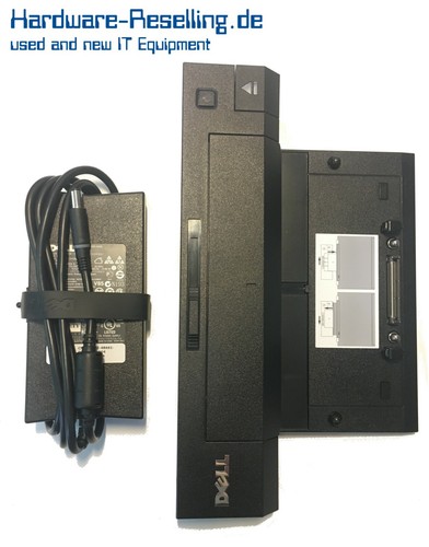 Dell docking station port - station, e-port