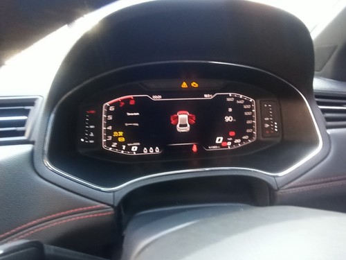 Seat ibiza mk5 2020 - seat,