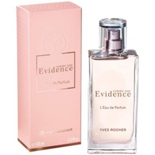 Yves Rocher Comme Une Evidence