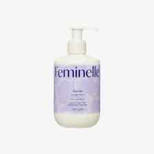 Oriflame Feminelle Soothing Intimate Wash With Cotton Extract - Biodegradable.