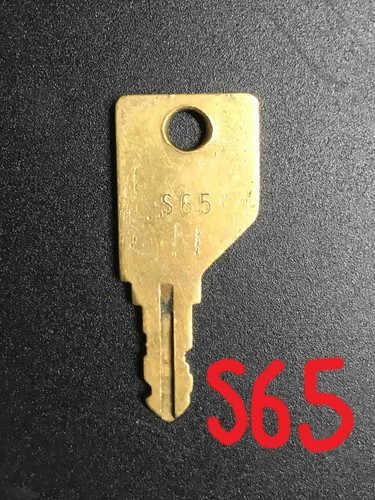 Beaver sweet machine key - beaver,