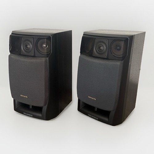 Aiwa fz2600 front surround - front,