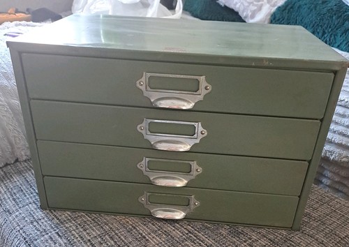 Veteran series vintage green - veteran,