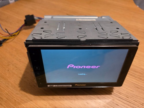 Pioneer sph da130dab car - sph-da130dab,