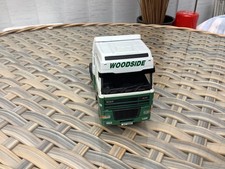 Corgi model truck 1:50 scale