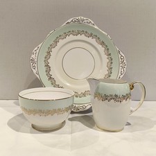 Royal Grafton Bone China Sugar
