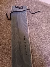 Greys GRX 9ft 3 Piece Fly Rod 7/8 Fly Rod