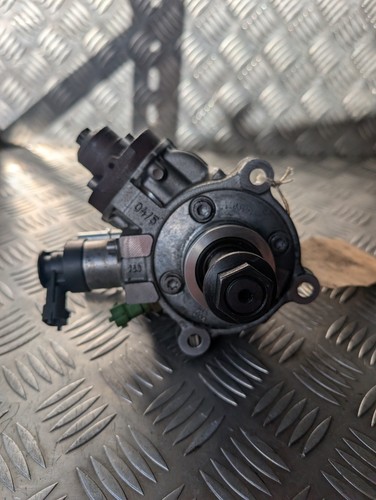 Bosch diesel high pressure