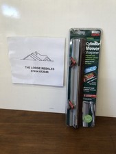 Multi-Sharp Cylinder Mower