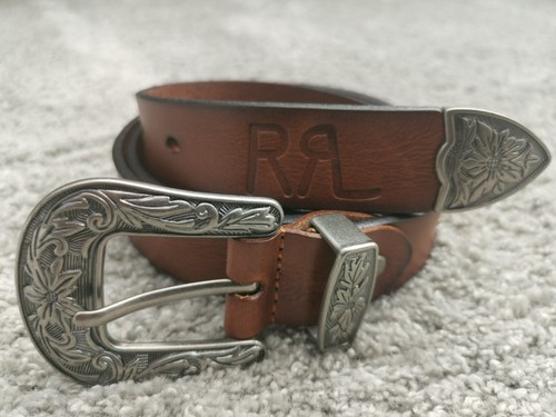 Rrl double western - double, rl