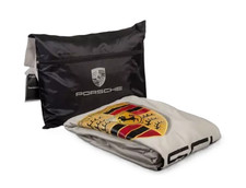 Porsche 911 996 997 Cover For Hardtop Genuine 00004400045