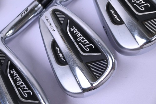 Titleist 712 ap2 - irons, /