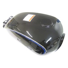 Hi Level Petrol Tank GN125
