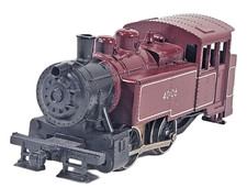 Lima 40106 OO/HO Gauge Alco