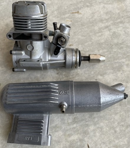 Max single cylinder 2 - 25,