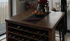 Bespoke Reclaimed Wooden