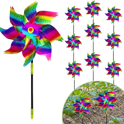 10pc bird repellent - 1/10pc,