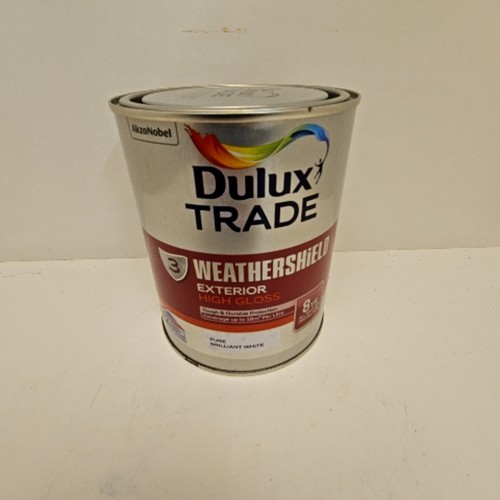 Dulux trade weathershield - dulux,