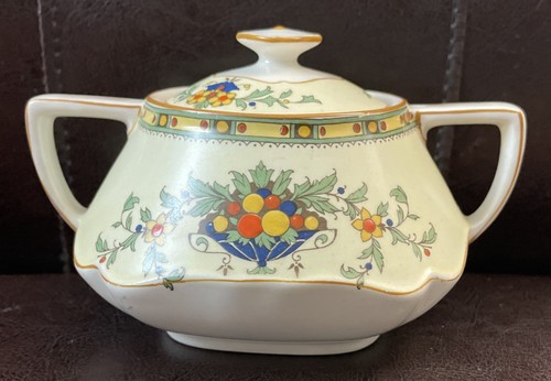 Vtg crown ducal - ducal, ware