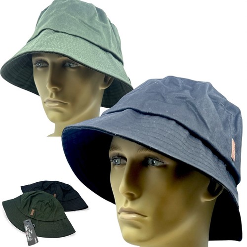 Mens wax bush - mens,