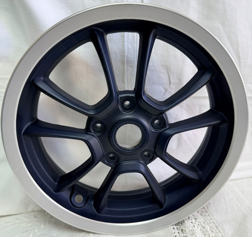 Piaggio vespa front wheel - piaggio,