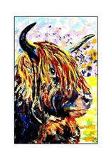 Print of Original Acrylic