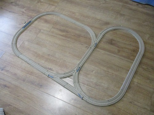Mixed trackmaster thomas the - mixed,