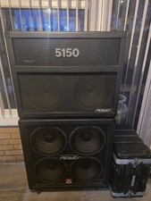 EVH Peavey 5150 Valve Guitar